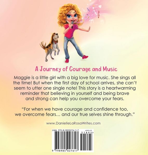 Produktbild: Maggie's Lost Song