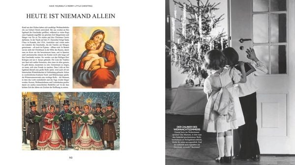 Produktbild: Christmas Classics