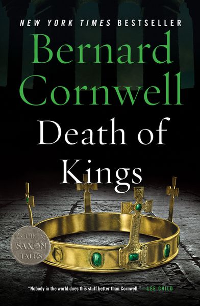 Produktbild: Death of Kings