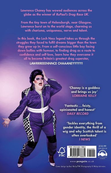 Produktbild: (Drag) Queen of Scots