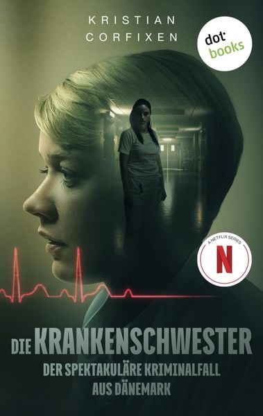 Produktbild: Die Krankenschwester
