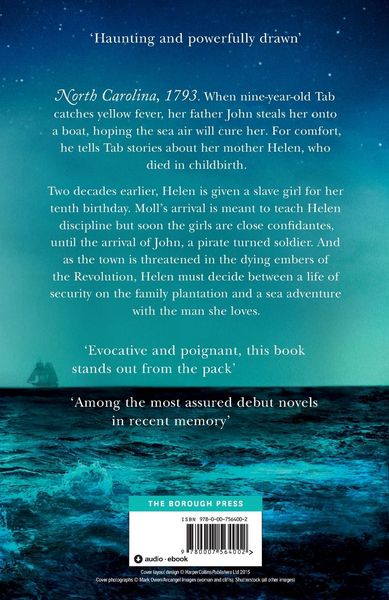 Produktbild: The Story of Land and Sea