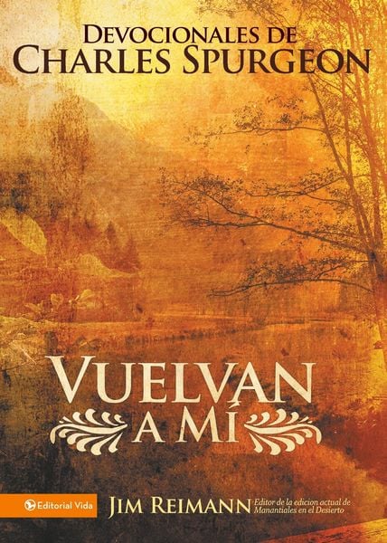 Produktbild: Vuelvan a M&iacute;