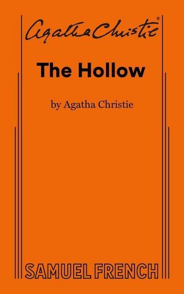 Produktbild: The Hollow