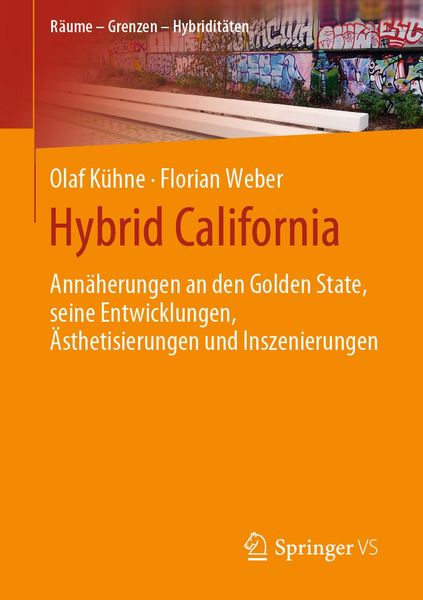 Produktbild: Hybrid California