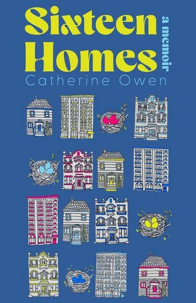 Produktbild: Sixteen Homes