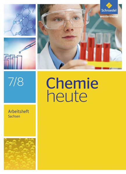 Produktbild: Chemie heute SI - Ausgabe 2013 f&uuml;r Sachsen