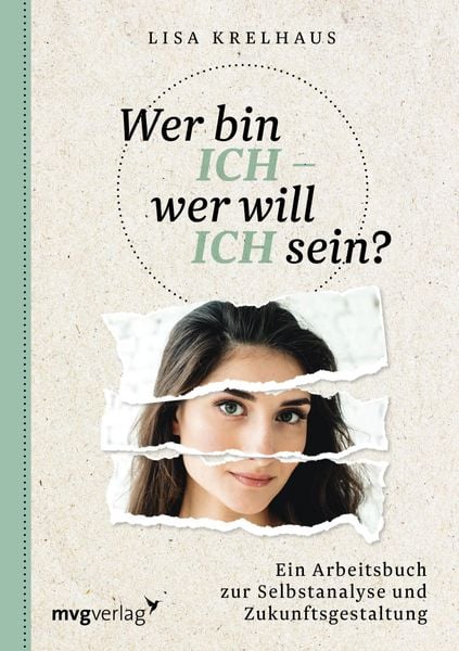 Produktbild: Wer bin ich - wer will ich sein?