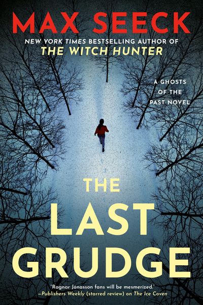 Produktbild: The Last Grudge