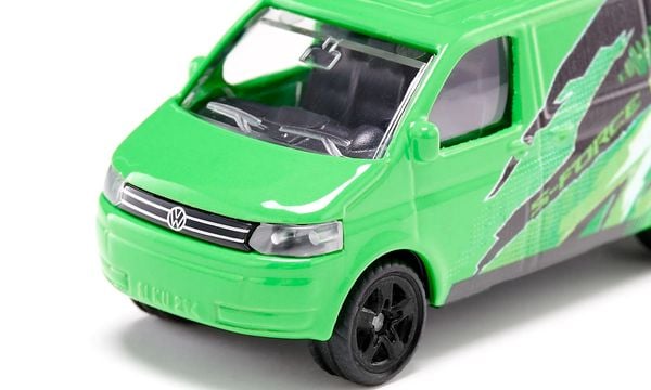Produktbild: Siku 1585 VW Transporter