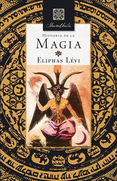 Produktbild: Historia de la magia