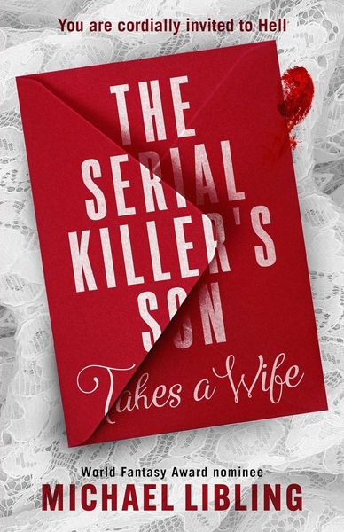 Produktbild: The Serial Killer's Son Takes a Wife