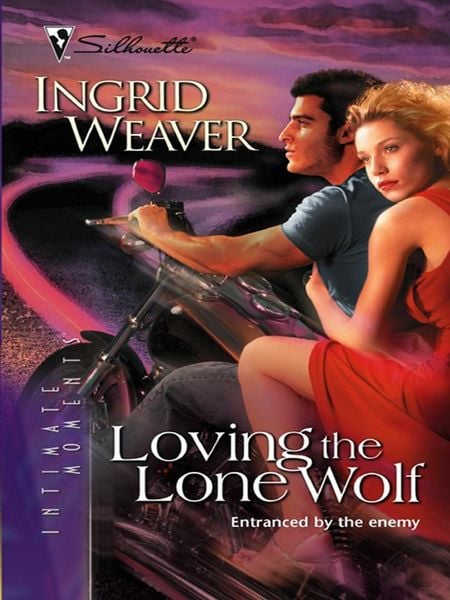 Produktbild: Loving the Lone Wolf