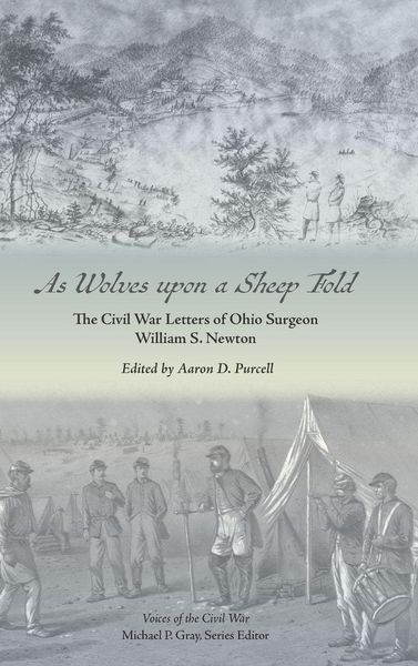 Produktbild: As Wolves upon a Sheep Fold