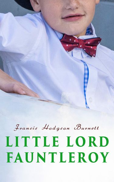 Produktbild: Little Lord Fauntleroy