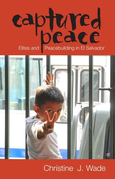 Produktbild: Captured Peace