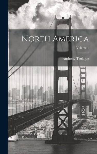 Produktbild: North America; Volume 1