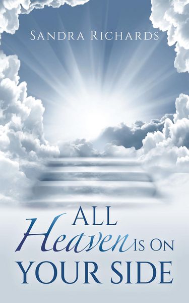 Produktbild: All Heaven Is On Your Side