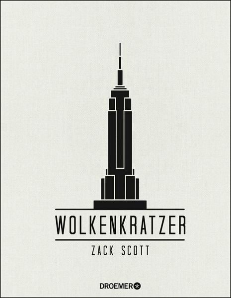 Produktbild: Wolkenkratzer