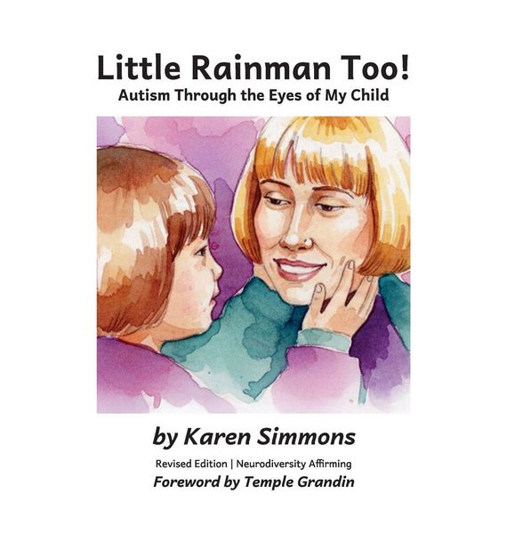 Produktbild: Little Rainman Too