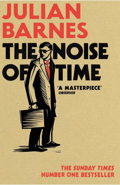 Produktbild: The Noise of Time
