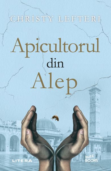 Produktbild: Apicultorul Din Alep