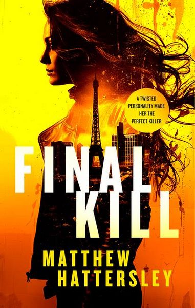 Produktbild: Final Kill