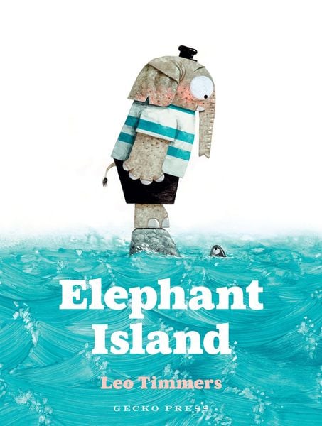 Produktbild: Elephant Island