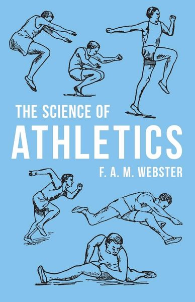Produktbild: The Science of Athletics