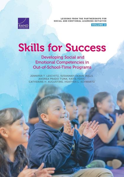 Produktbild: Skills for Success