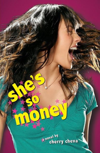 Produktbild: She's So Money