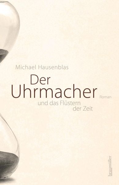 Produktbild: Der Uhrmacher