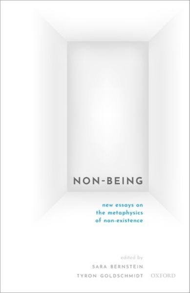 Produktbild: Non-Being