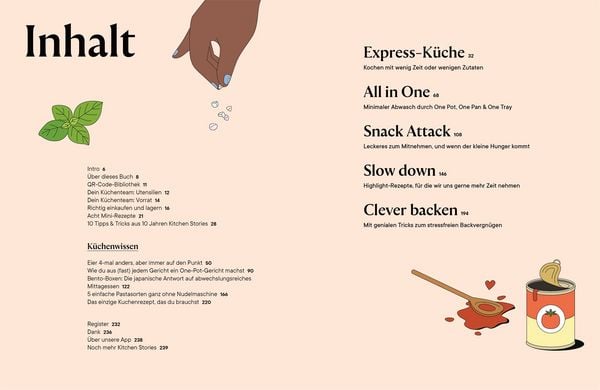 Produktbild: Everyday Cooking