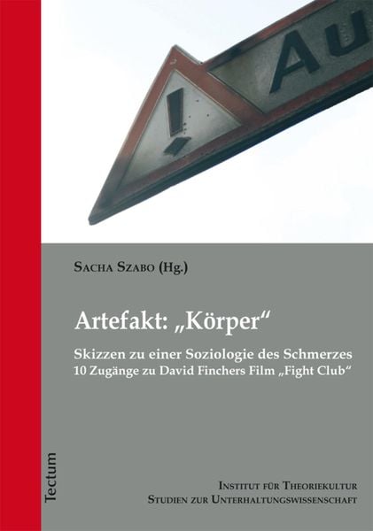 Produktbild: Artefakt: "K&ouml;rper"