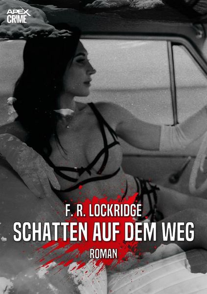 Produktbild: Schatten Auf dem Weg
