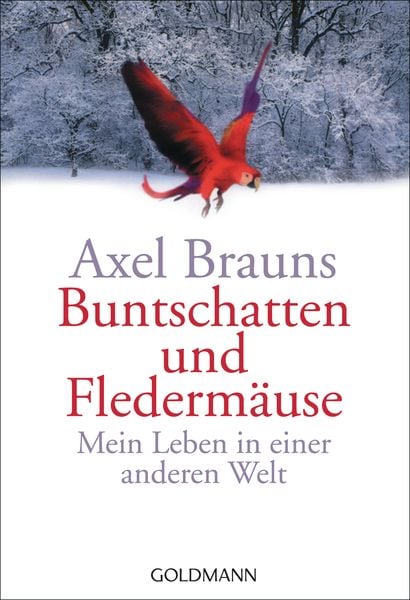 Produktbild: Buntschatten und Flederm&auml;use