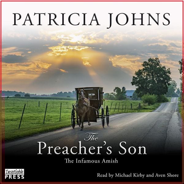 The Preacher's Son