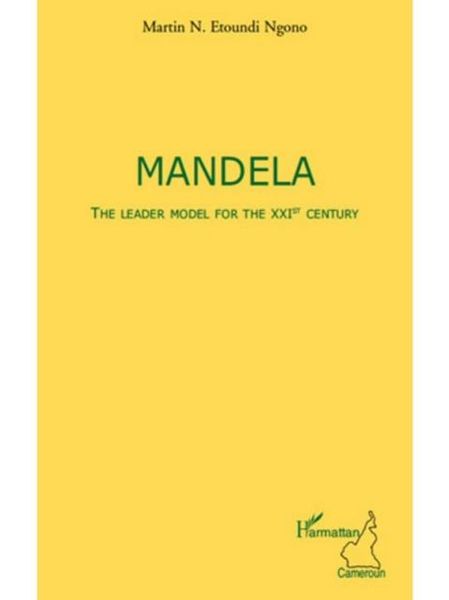 Produktbild: Mandela the leader model for the xxist c