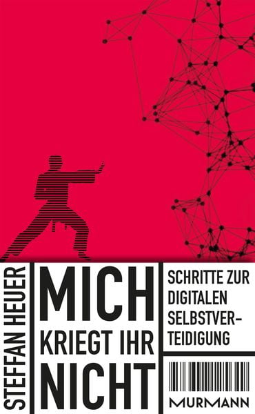 Produktbild: Mich kriegt ihr nicht!
