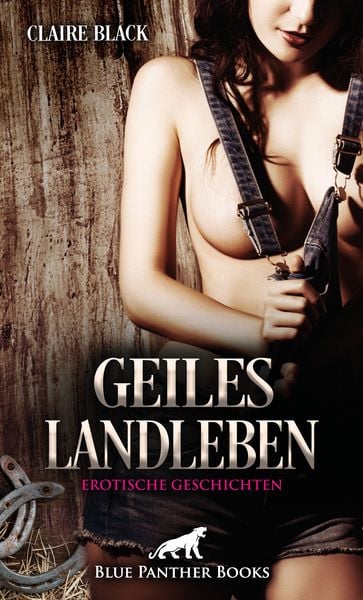 Produktbild: Geiles Landleben | Erotische Geschichten