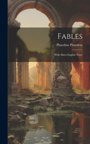 Produktbild: Fables: With Short English Notes