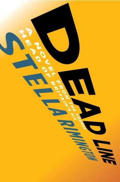 Produktbild: Dead Line
