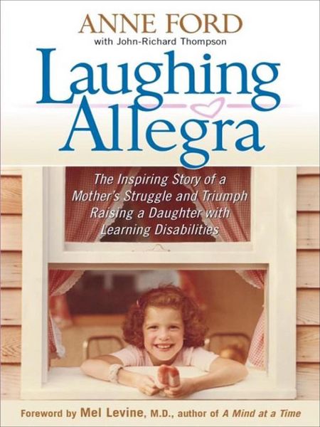 Produktbild: Laughing Allegra