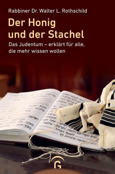 Produktbild: Der Honig und der Stachel