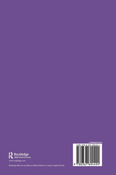 Produktbild: Reactions to the Law by Minority Religions