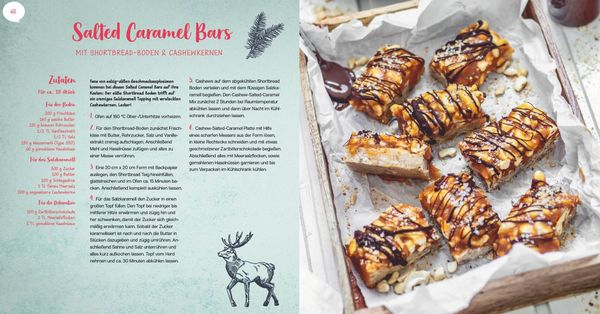 Produktbild: Mini-Geschenke aus der K&uuml;che