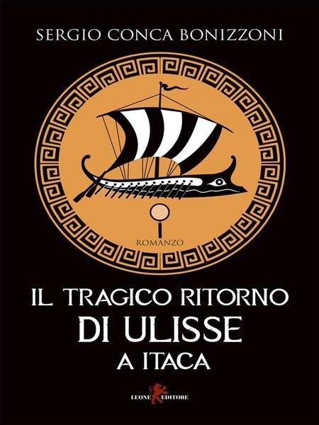 Produktbild: Il tragico ritorno di Ulisse a Itaca