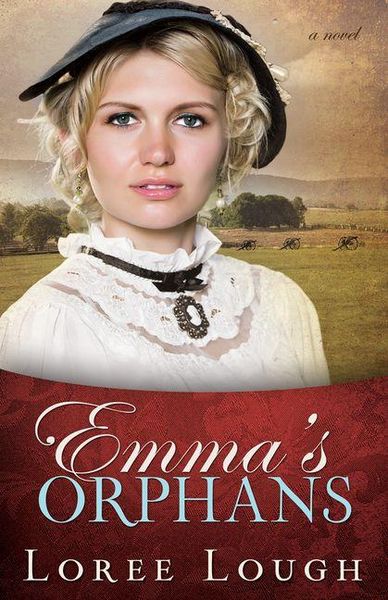 Produktbild: Emma's Orphans