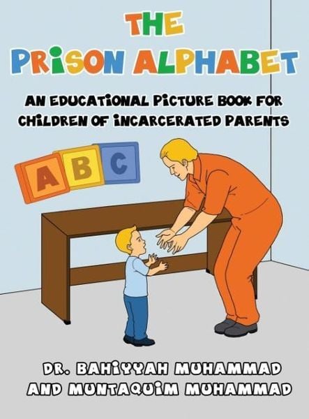 Produktbild: The Prison Alphabet
